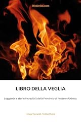 Libro della veglia for sale  Delivered anywhere in UK