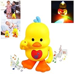 Areytrv dancing duck for sale  Delivered anywhere in USA 
