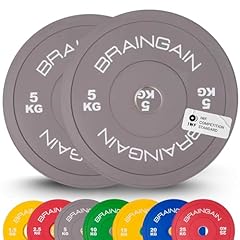 Braingain olympic bumper for sale  Delivered anywhere in UK