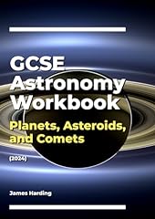 Gcse astronomy workbook for sale  Delivered anywhere in UK