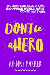 Hero dark humour for sale  Delivered anywhere in UK