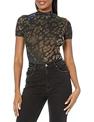 Desigual felino leopard for sale  Delivered anywhere in UK