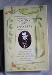 Monk and two d'occasion  Livré partout en Belgiqu