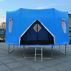 Trampoline tent 14ft for sale  Delivered anywhere in UK