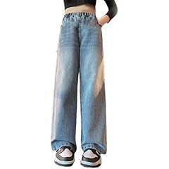 Girls baggy high for sale  Delivered anywhere in USA 