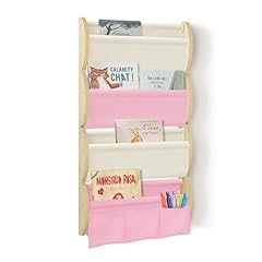 Wooshwa kids bookshelf for sale  Delivered anywhere in UK