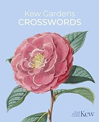 Kew gardens crosswords for sale  Delivered anywhere in UK