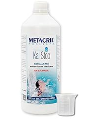 Metacril kal stop usato  Spedito ovunque in Italia 