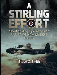 Stirling effort short for sale  Delivered anywhere in UK