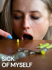 Sick myself gebraucht kaufen  Wird an jeden Ort in Deutschland