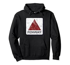 Fenway pullover hoodie for sale  Delivered anywhere in USA 