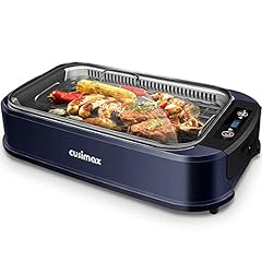 Indoor grill electric for sale  Delivered anywhere in USA 