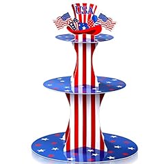 4th july cupcake for sale  Delivered anywhere in USA 