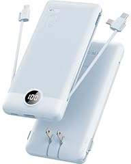 Vrurc portable charger for sale  Delivered anywhere in USA 