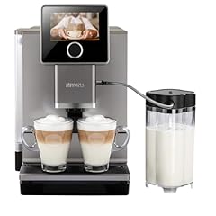Nivona kaffeevollautomat nicr9 gebraucht kaufen  Wird an jeden Ort in Deutschland