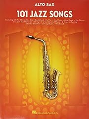 101 jazz songs d'occasion  Livré partout en France