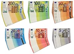 Betzold spielgeld euro gebraucht kaufen  Wird an jeden Ort in Deutschland