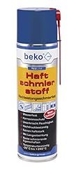 Beko tecline haftschmierstoff gebraucht kaufen  Wird an jeden Ort in Deutschland