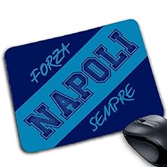 Tappetino mouse pad usato  Spedito ovunque in Italia 