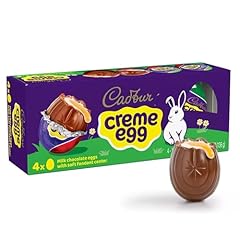 Cadbry creme eggs for sale  Delivered anywhere in USA 