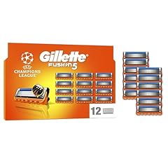 Gillette fusion5 recharges d'occasion  Livré partout en France