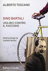 Gino bartali. una usato  Spedito ovunque in Italia 