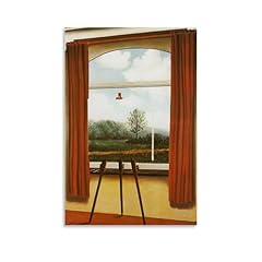 Wanglidd rene magritte d'occasion  Livré partout en France