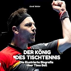 König tischtennis illustriert gebraucht kaufen  Wird an jeden Ort in Deutschland