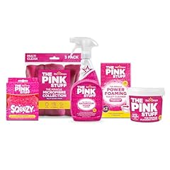 Pink stuff bathroom for sale  Delivered anywhere in USA 