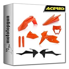 Acerbis 0022371.553 kit usato  Spedito ovunque in Italia 