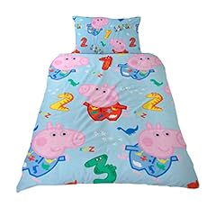 Peppa pig official for sale  Delivered anywhere in UK