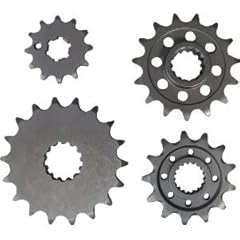 Sprockets front suzuki for sale  Delivered anywhere in USA 