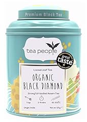 Tea people organic for sale  Delivered anywhere in UK