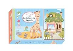 Coffret sophie girafe d'occasion  Livré partout en Belgiqu