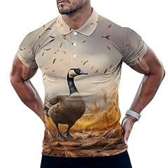 Goose men polo for sale  Delivered anywhere in USA 