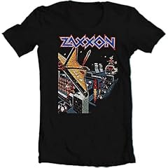 Adamf wrnnup zaxxon usato  Spedito ovunque in Italia 