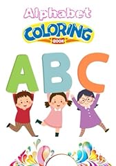 Alphabet coloring pages for sale  Delivered anywhere in USA 