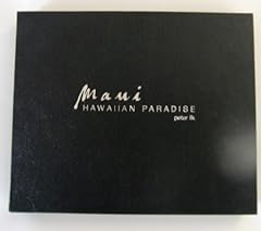 Maui hawaiian paradise for sale  Delivered anywhere in USA 