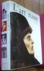 Art russe d'occasion  Livré partout en France