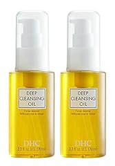 Dhc deep cleansing for sale  Delivered anywhere in UK