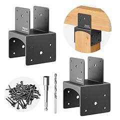 Post anchor connector for sale  Delivered anywhere in USA 
