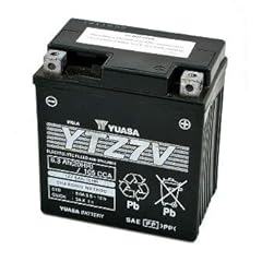 Ytz7v yuasa battery for sale  Delivered anywhere in UK
