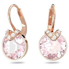 Pendientes swarovski bella for sale  Delivered anywhere in USA 