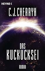 Kuckucksei roman gebraucht kaufen  Wird an jeden Ort in Deutschland