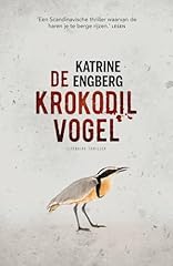 Krokodilvogel d'occasion  Livré partout en France