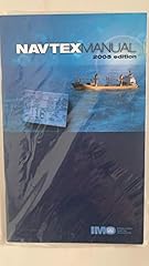 Imo navtex manual for sale  Delivered anywhere in UK