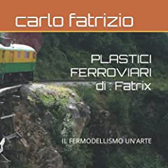 Plastici ferroviari fatrix usato  Spedito ovunque in Italia 
