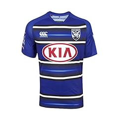 Canterbury bulldogs nrl for sale  Delivered anywhere in UK
