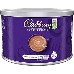 Cadbury hot chocolate for sale  Delivered anywhere in UK