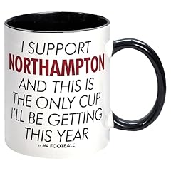 Bomblighters support northampt for sale  Delivered anywhere in UK